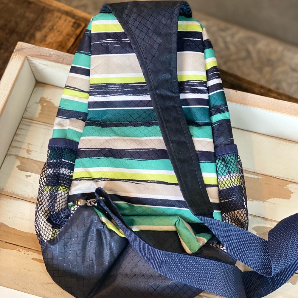 Thirty One Adjustable Sling Backpack - image 2